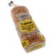 wheat bread stone ground