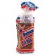 enriched sandwich club bread sliced