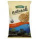 Eat Smart Naturals naturals tortilla chips multigrain, sea salt Calories