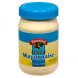 mayonnaise light