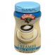 non-dairy creamer french vanilla