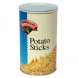 potato sticks