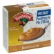 pudding and pie filling instant, butterscotch