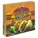 soft taco dinner kit