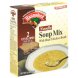 soup mix noodle