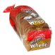 split wheat bread