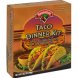 taco dinner kit