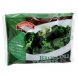 Hannaford steam-in-the-bag vegetables, broccoli florets Calories