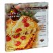 on the go bistro buffalo mozzarella pizza with tomato slices