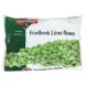 fordhook lima beans