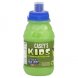 kids beverage cool lime