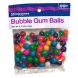 bubble gum balls