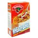 wheat toasted cereal wheat flakes