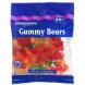 gummy bears pre-priced