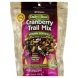 daily dose trail mix vitamin fortified, cranberry