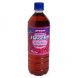 flavor h2o natural spring water raspberry