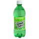 soda lemon lime