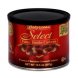 Walgreens select premium chocolate covered cashews Calories