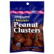 peanut clusters chocolate