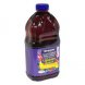 grape cranberry juice cocktail carbohydrate reduced