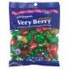 very berry assorted