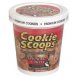 Walgreens cookie scoops premium cookies new york cherry Calories