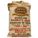 basmati rice indian
