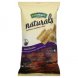 naturals sunflower chips multigrain, naked grains