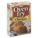 Oven Fry seasoned coating extra crispy for chicken Calories
