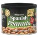 spanish peanuts