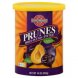 prunes pitted