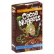 cocoa nuggets cereal