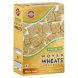 crackers woven wheats, reduced fat