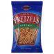 pretzels low fat, sticks