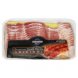 Raleys Fine Foods bel air bacon premium sliced, original, hickory smoked, with cane & brown sugar Calories