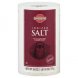 salt iodized