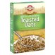 Raleys Fine Foods apple cinnamon toasted oats cereal Calories