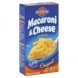 macaroni & cheese dinner original