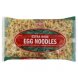 egg noodles extra wide