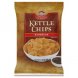 kettle chips barbecue