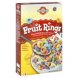 Raleys Fine Foods fruit rings cereal Calories
