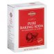 baking soda pure