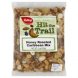 Raleys Fine Foods hit the trail mix honey roasted caribbean Calories