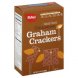 Raleys Fine Foods graham crackers cinnamon Calories