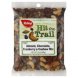Raleys Fine Foods hit the trail almond, chocolate, cranberry & cashew mix Calories