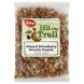 Raleys Fine Foods hit the trail granola almond strawberry crunch Calories