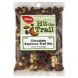 Raleys Fine Foods hit the trail trail mix chocolate espresso Calories