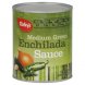 Raleys Fine Foods fine foods enchilada sauce medium green Calories