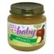 H-E-B baby stage 2 applesauce Calories