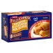 kolaches sausage & cheddar, family pack